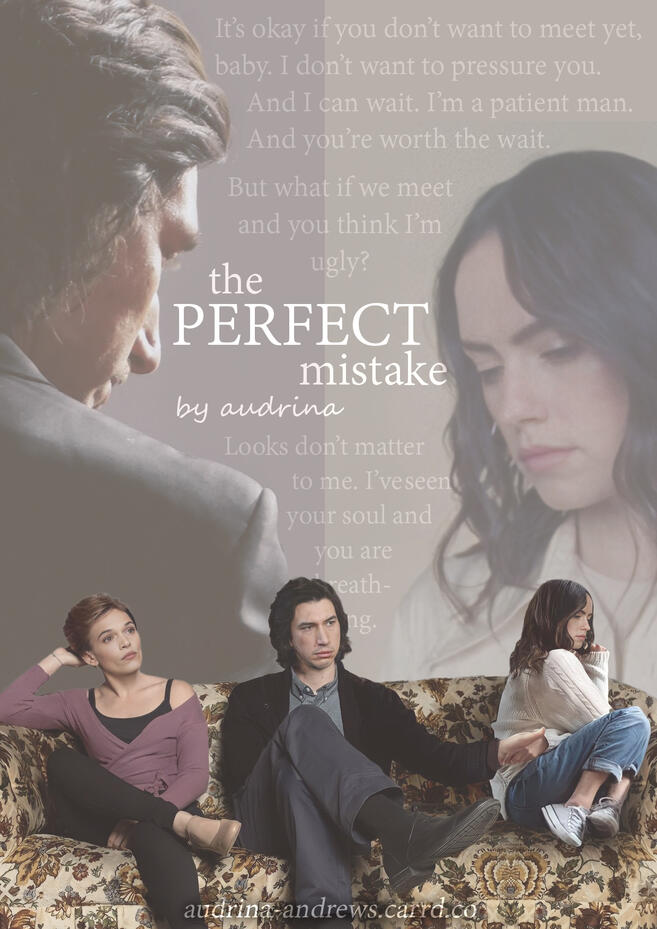 The Perfect Mistake The Perfect Mistake